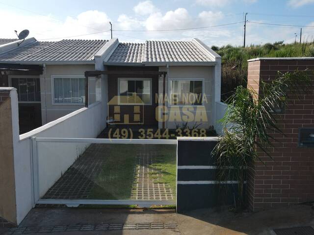 #58739633 - Casa para Locação em Campos Novos - SC - 3