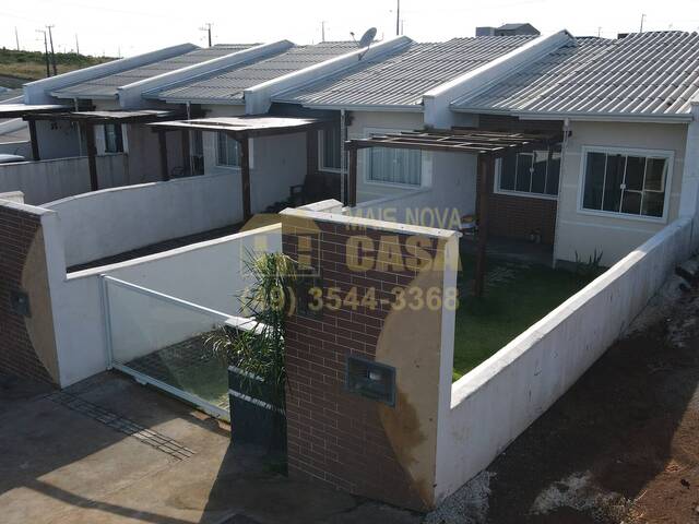 Casa para Locação em Campos Novos - 4
