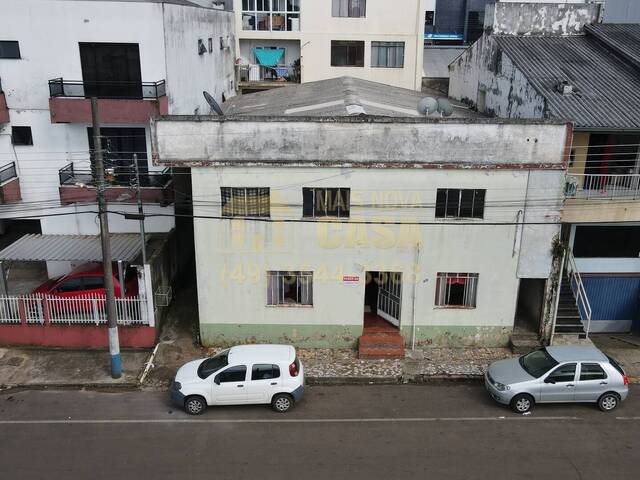 #58739634 - Apartamento para Venda em Campos Novos - SC - 2