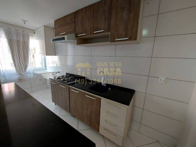 #58739644 - Apartamento para Locação em Campos Novos - SC - 3