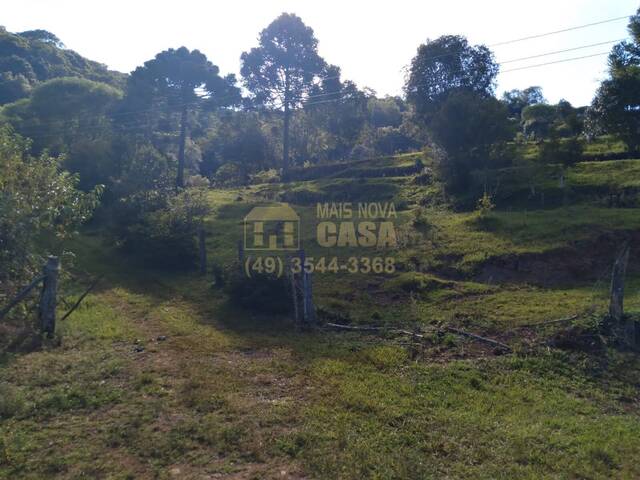 Chácara para Venda em Abdon Batista - 5