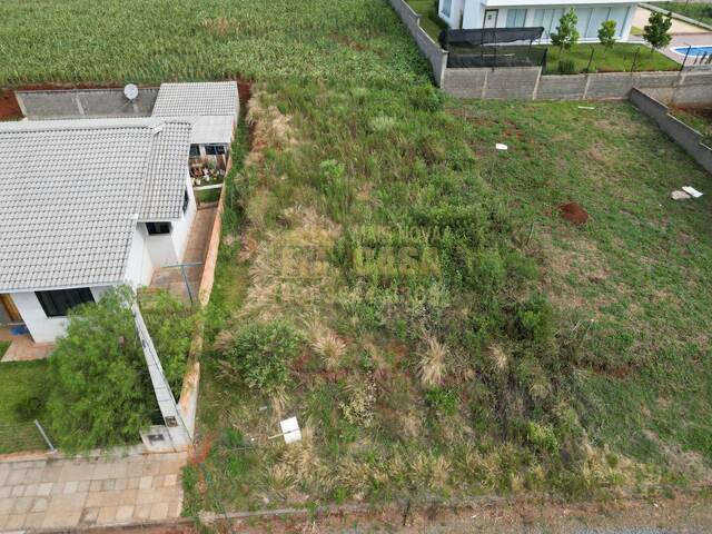 Área para Venda em Campos Novos - 3