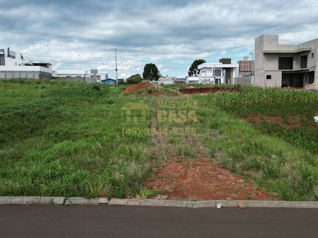 Área para Venda em Campos Novos - 4