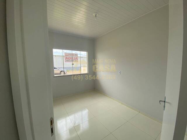 Casa para Locação em Campos Novos - 4
