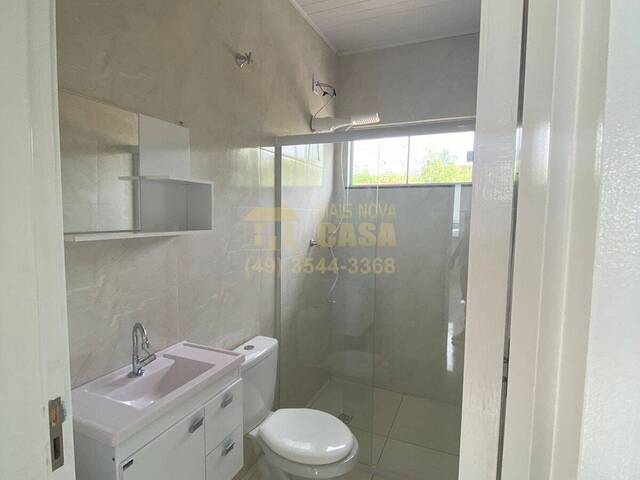 Casa para Locação em Campos Novos - 5