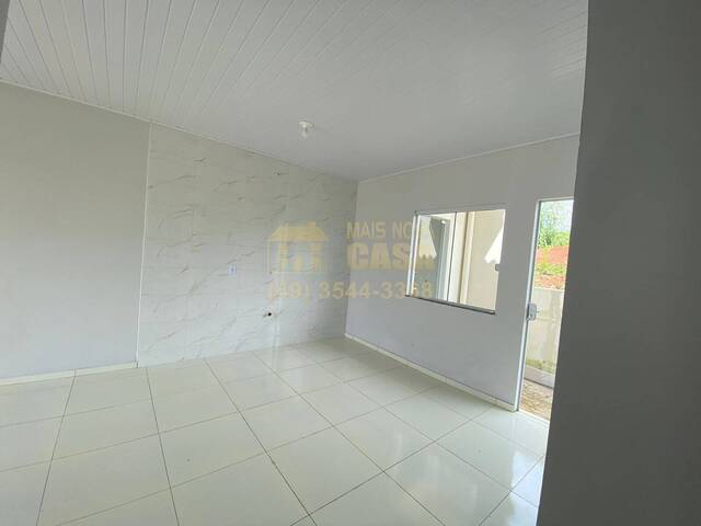 #18939690 - Casa para Locação em Campos Novos - SC - 3