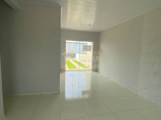 #18939690 - Casa para Locação em Campos Novos - SC - 2