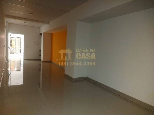 Sala para Locação em Campos Novos - 4