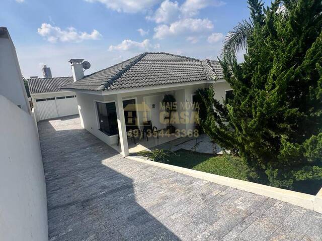 Casa para Venda em Campos Novos - 5