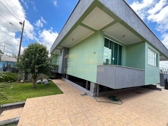 Casa para Venda em Campos Novos - 4