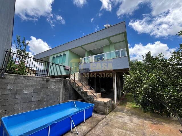 Casa para Venda em Campos Novos - 5