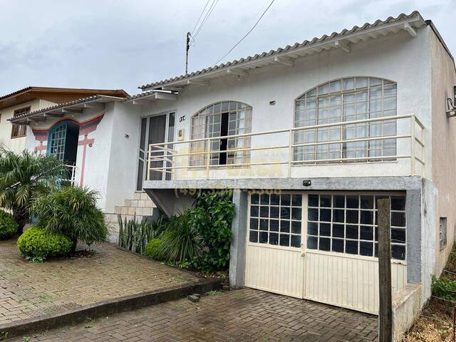 #58739666 - Casa para Locação em Campos Novos - SC - 1