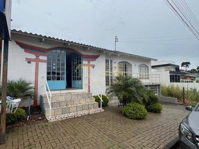#58739666 - Casa para Locação em Campos Novos - SC - 2