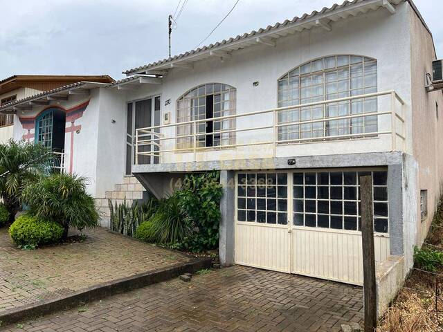 #58739666 - Casa para Locação em Campos Novos - SC - 3