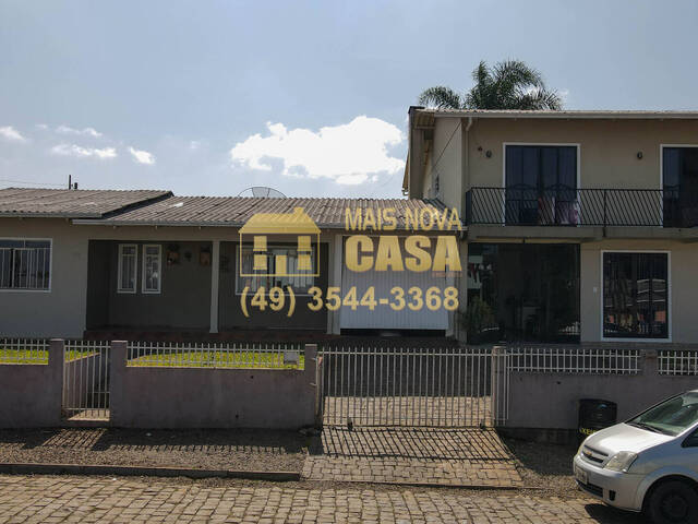 #58739672 - Apartamento para Venda em Campos Novos - SC - 2