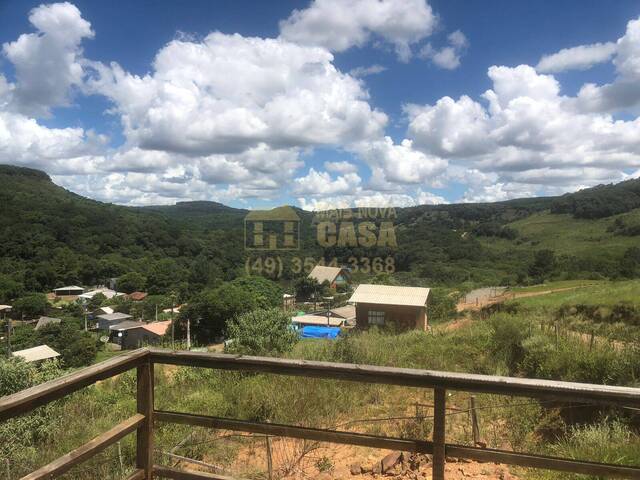 Chácara para Venda em Campos Novos - 4