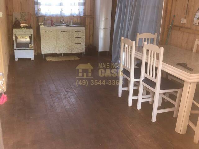 Chácara para Venda em Campos Novos - 5