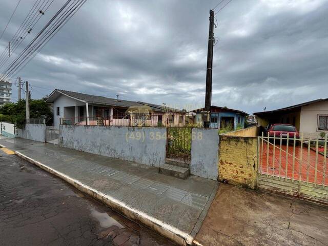 Casa para Venda em Campos Novos - 4