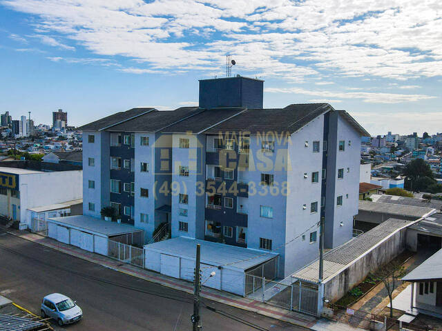 #58739676 - Apartamento para Locação em Campos Novos - SC - 3