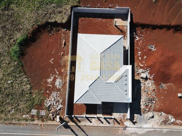 Casa para Venda em Campos Novos - 5