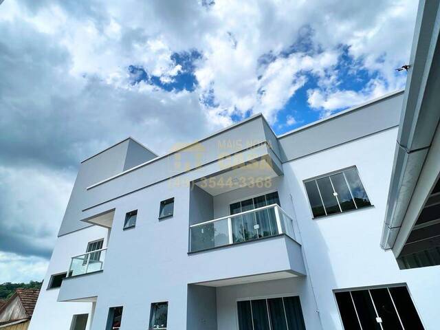 #58739681 - Apartamento para Venda em Ipira - SC - 2