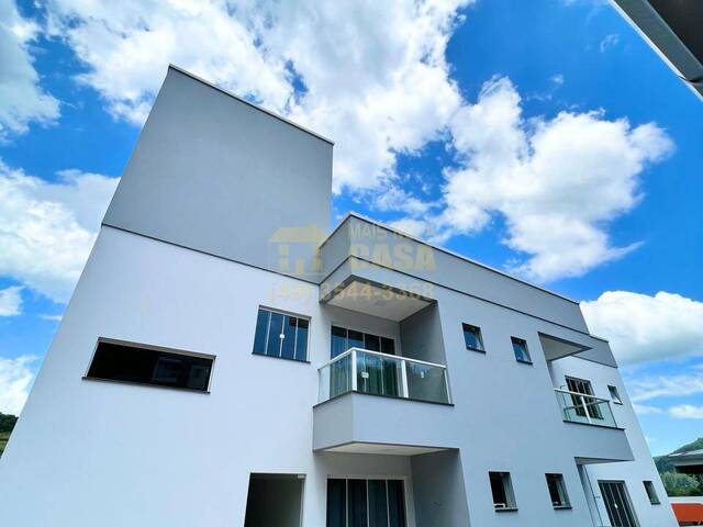 #58739681 - Apartamento para Venda em Ipira - SC - 3