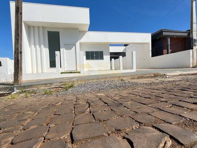 Casa para Venda em Campos Novos - 5