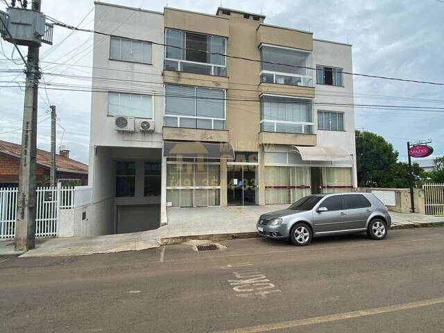 #58739688 - Apartamento para Locação em Campos Novos - SC - 1