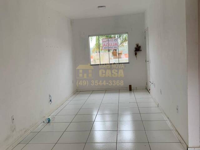 Casa para Venda em Campos Novos - 5