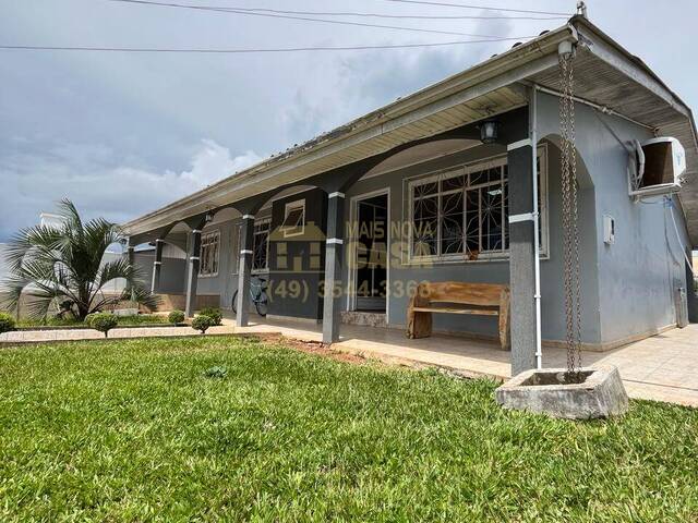Casa para Venda em Campos Novos - 2