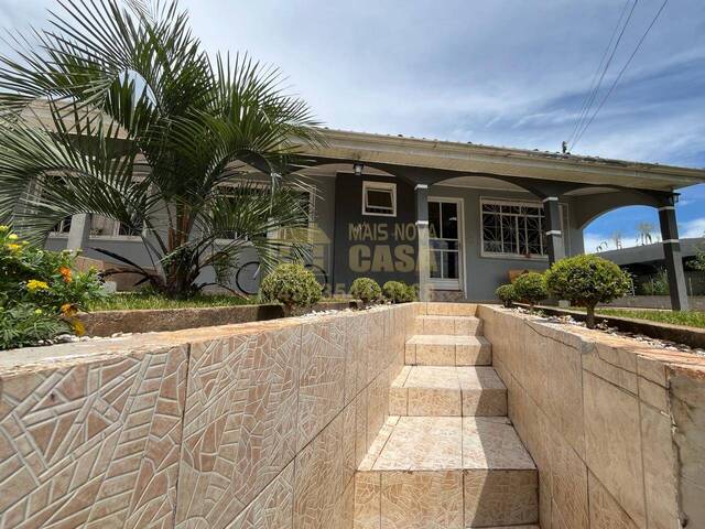 Casa para Venda em Campos Novos - 3
