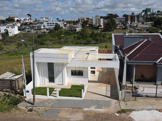 Casa para Venda em Campos Novos - 4