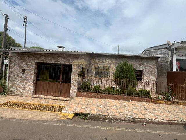 #58739713 - Casa para Venda em Campos Novos - SC - 2