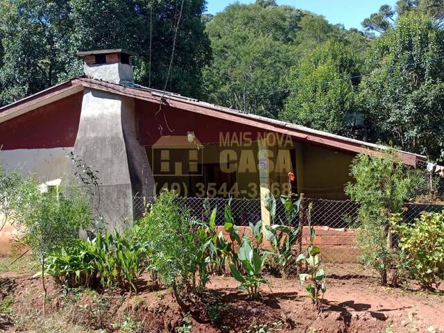 Chácara para Venda em Campos Novos - 5