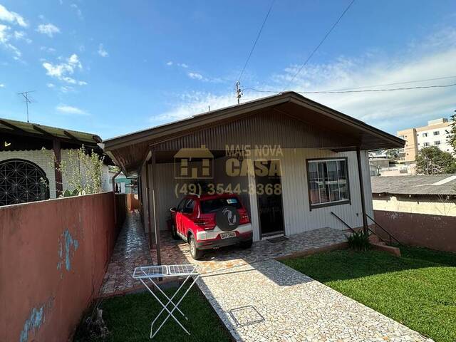Casa para Venda em Campos Novos - 4