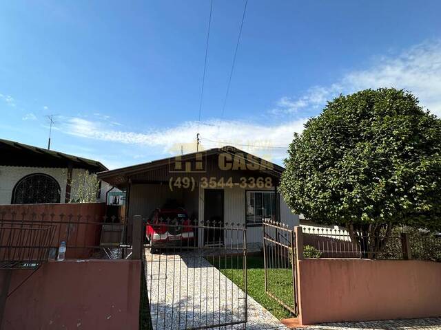 Casa para Venda em Campos Novos - 5