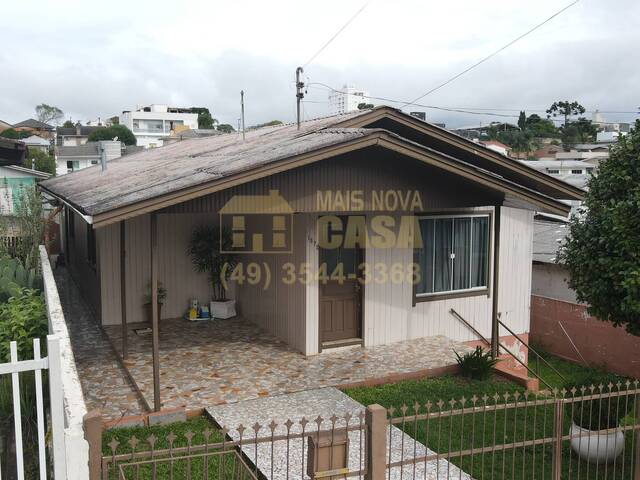 #58739730 - Casa para Venda em Campos Novos - SC - 3