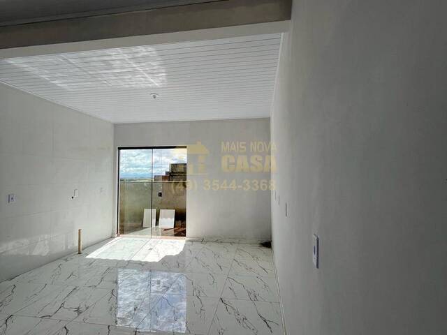 Casa para Venda em Campos Novos - 5