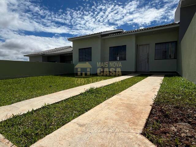 Casa para Venda em Campos Novos - 3
