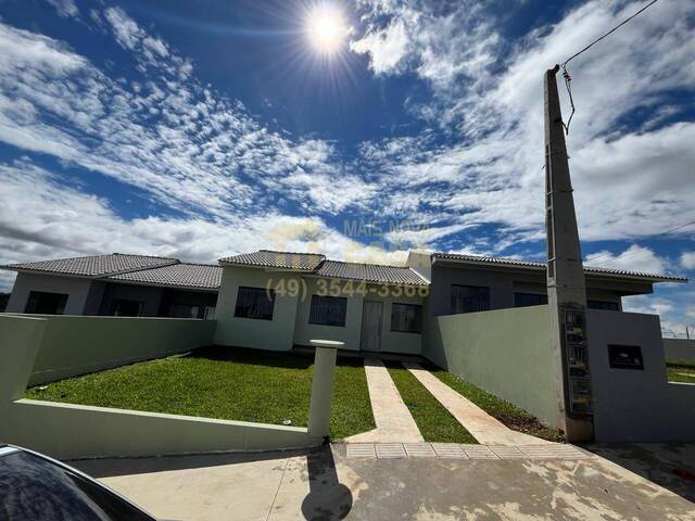 Casa para Venda em Campos Novos - 4