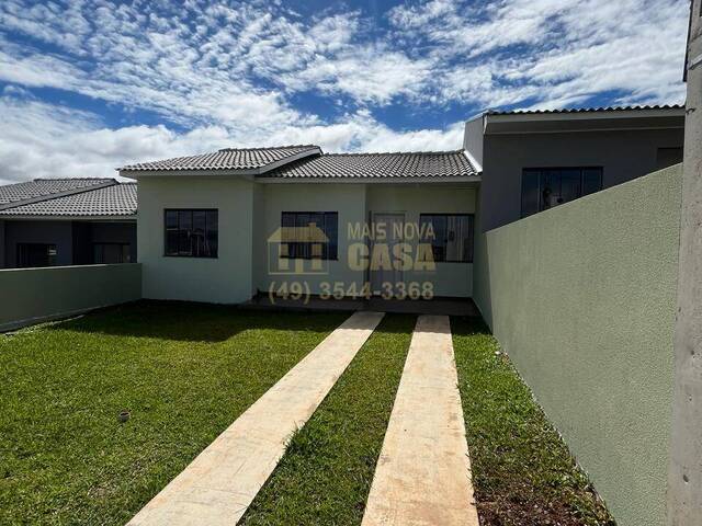 Casa para Venda em Campos Novos - 2
