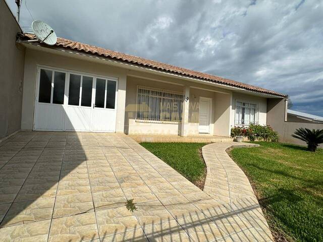 #58739738 - Casa para Venda em Campos Novos - SC - 3