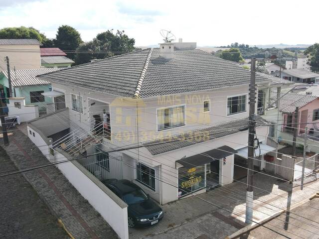 #58739735 - Casa para Venda em Campos Novos - SC - 1