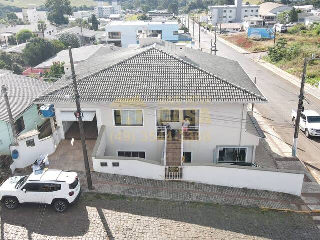 #58739735 - Casa para Venda em Campos Novos - SC - 3