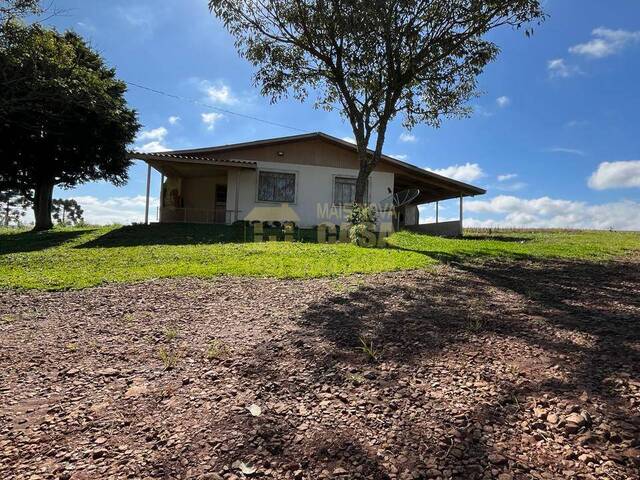 #58739739 - Casa para Locação em Campos Novos - SC - 1