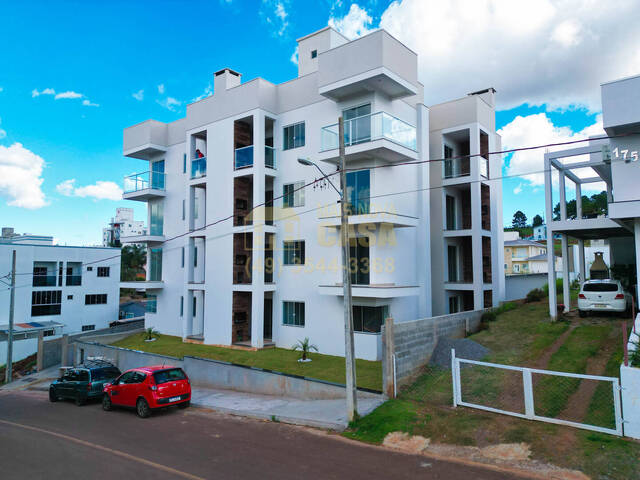 #58739741 - Apartamento para Venda em Campos Novos - SC - 2