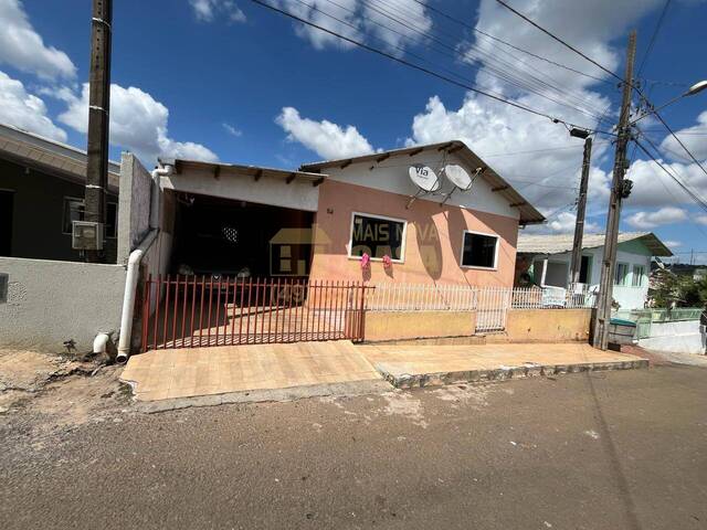 #58739744 - Casa para Venda em Campos Novos - SC - 2
