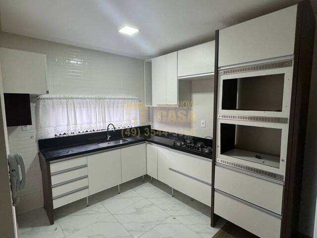 #58739751 - Apartamento para Locação em Campos Novos - SC - 3
