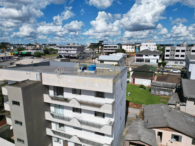 Apartamento para Venda em Campos Novos - 4