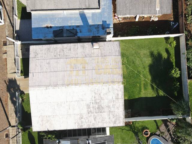 Casa para Venda em Campos Novos - 5